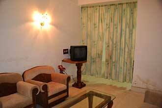 Hotel  Akanksha, Jagdalpur 4